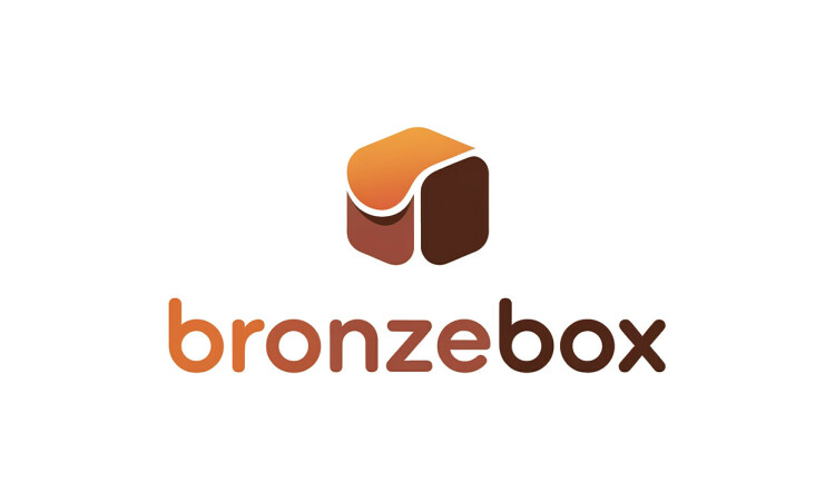 BronzeBox logo