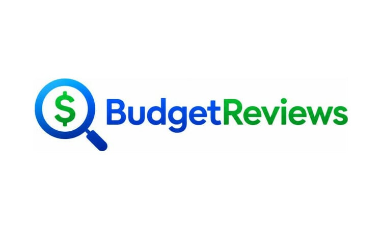 BudgetReviews logo
