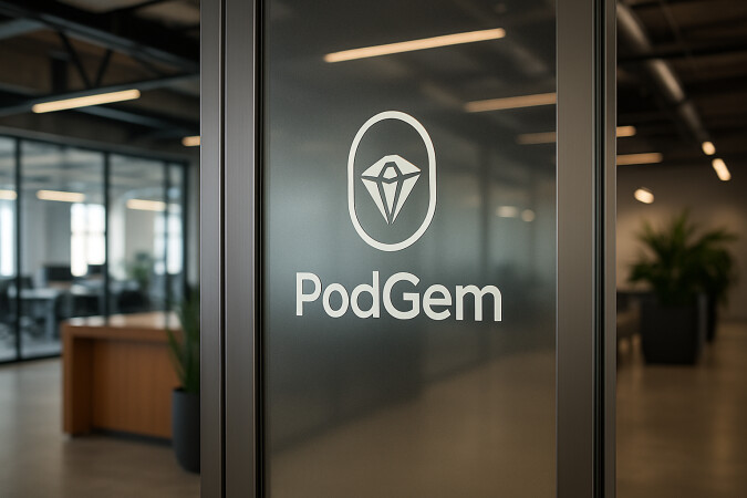 PodGem.com image 4