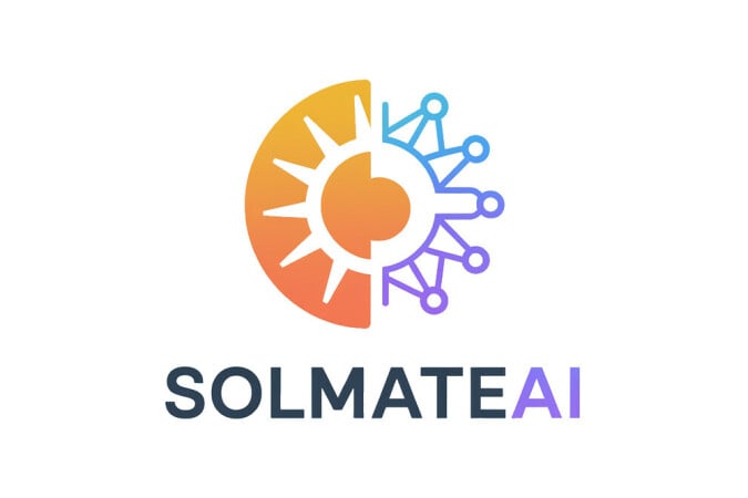 SoLMateAI logo