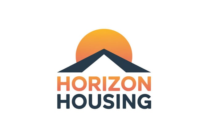 HorizonHousing logo