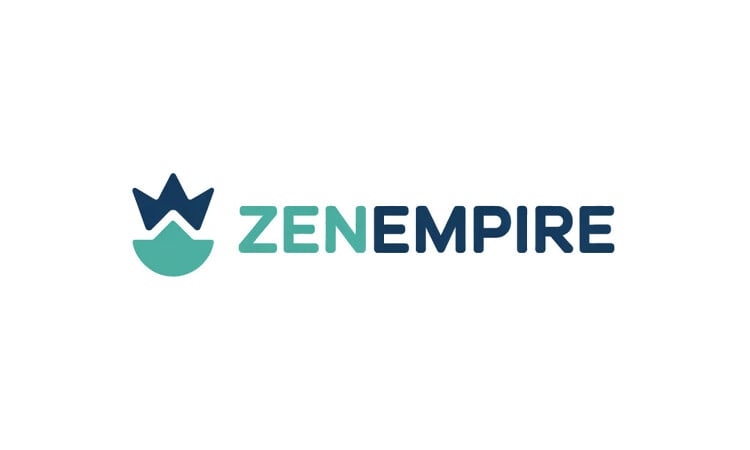 ZenEmpire.com - Unique premium domain marketplace