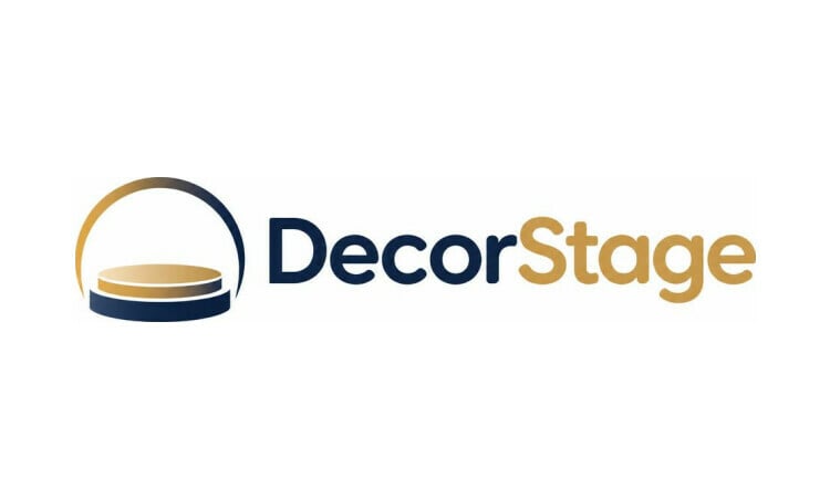 DecorStage logo