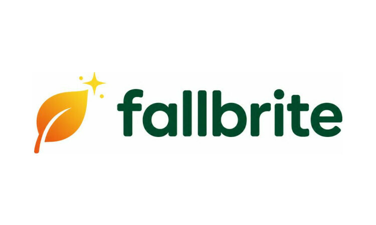 FallBrite logo