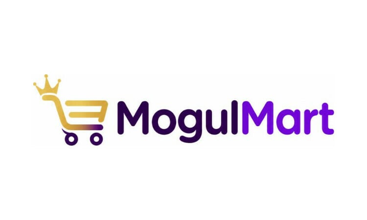 MogulMart logo