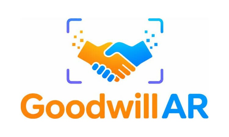 GoodwillAR logo