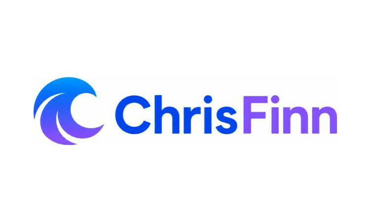 ChrisFinn logo