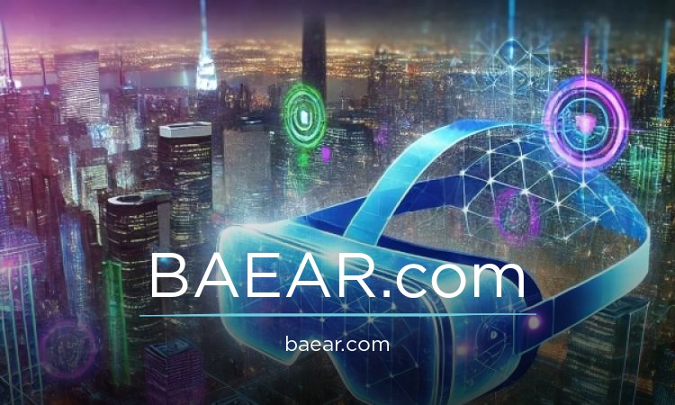 BAEAR.com - buying Best premium names