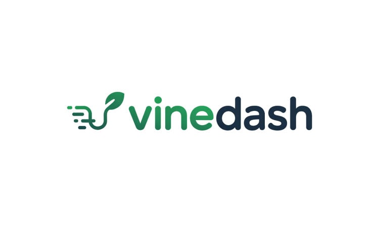 VineDash logo