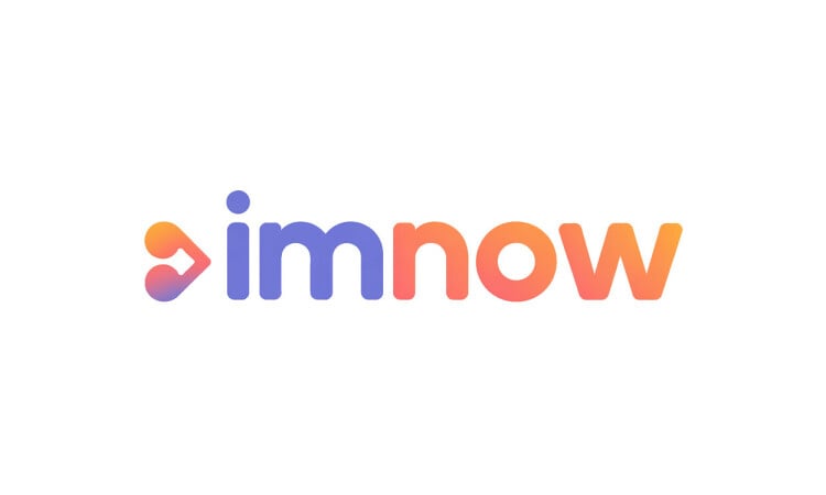 ImNow logo