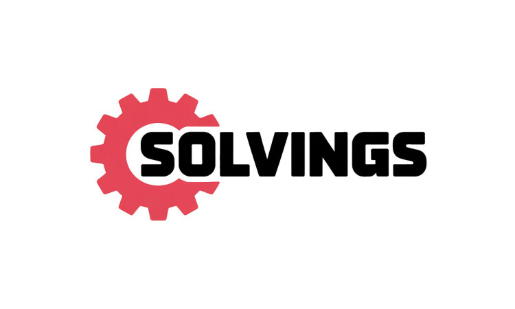 Solvings logo