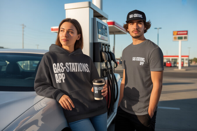 Gas-Stations.app image 5