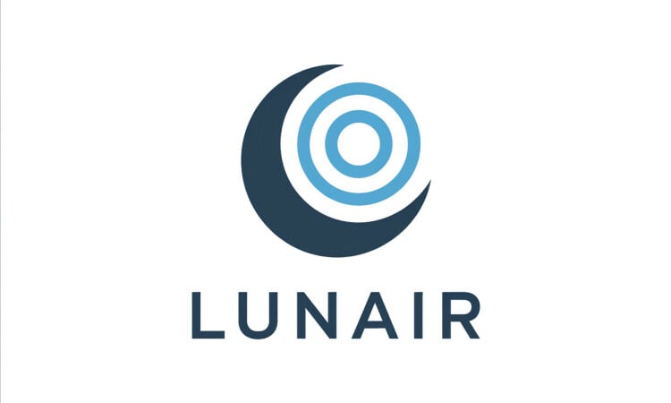 Lunair logo