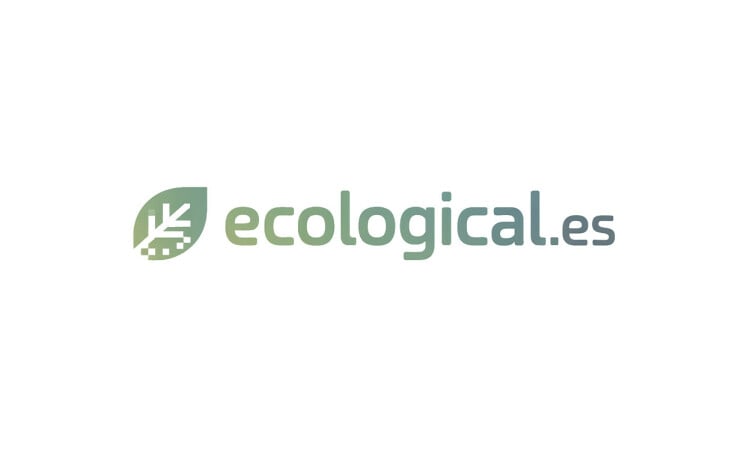 ecological logo