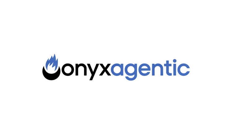 OnyxAgentic logo
