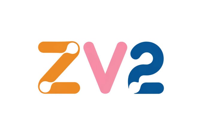ZV2 logo