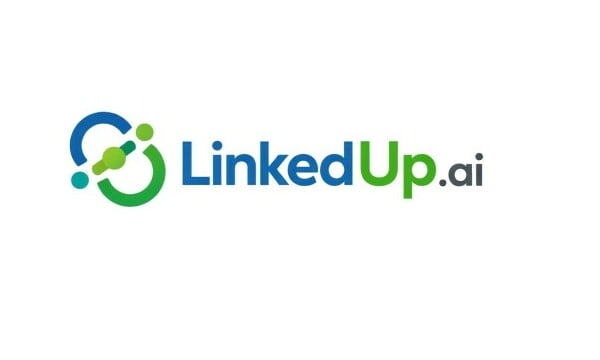 LinkedUp logo