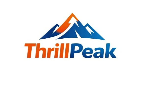 ThrillPeak logo