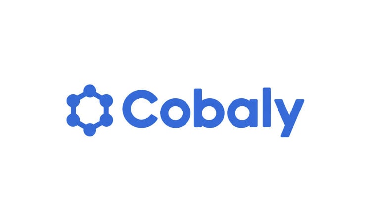 Cobaly logo