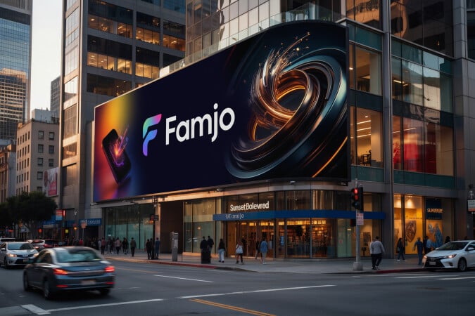 Famjo.com image 3