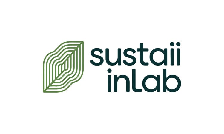 Sustainlab logo