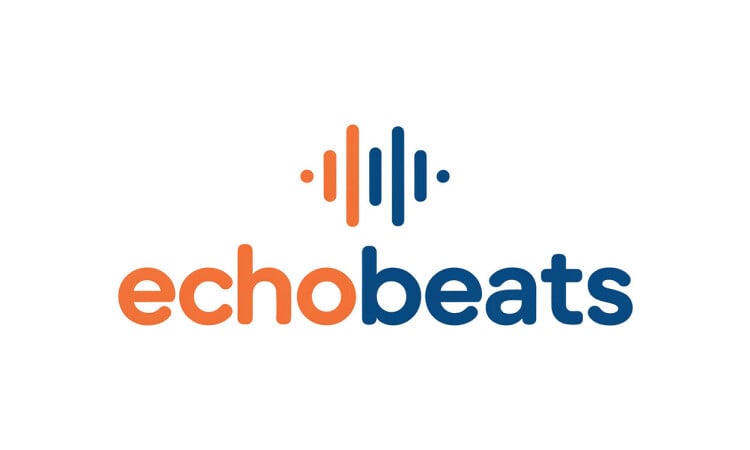 EchoBeats logo
