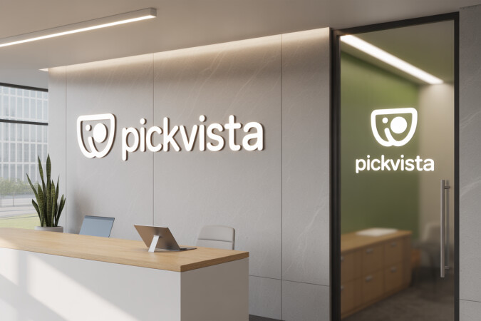 PickVista.com — 4