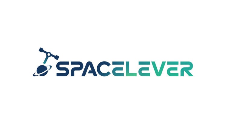 SpaceLever.com - Unique domains for sale