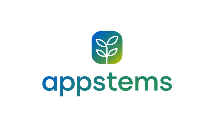 AppSTEMS logo