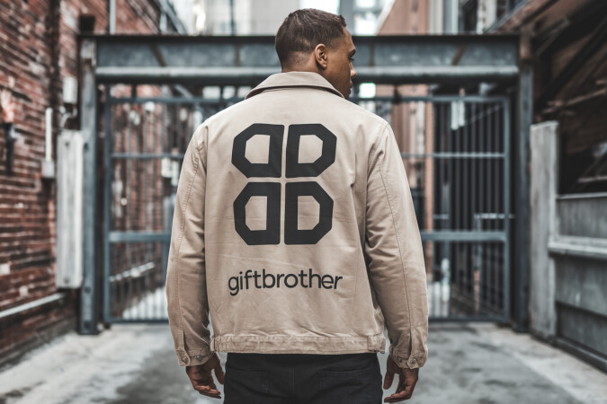 GiftBrother.com — 2