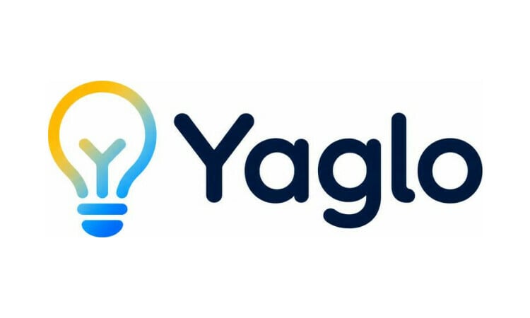 Yaglo logo