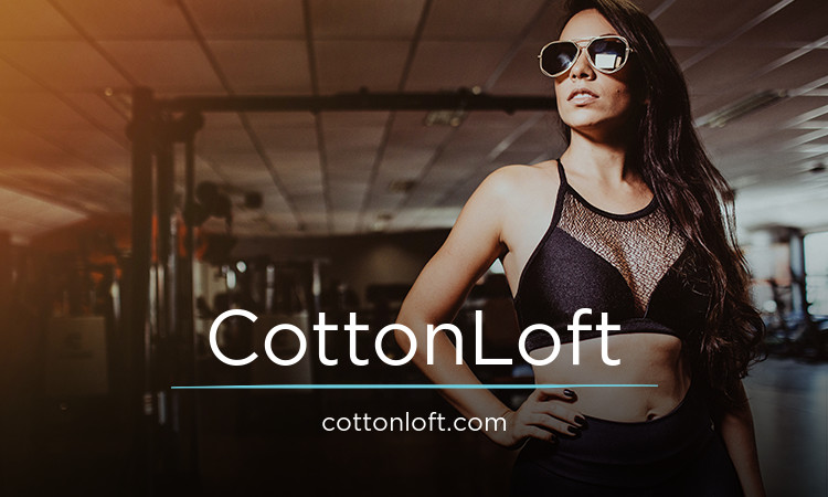 CottonLoft.com - Catchy premium domain names for sale