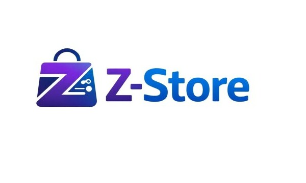 Z-Store logo