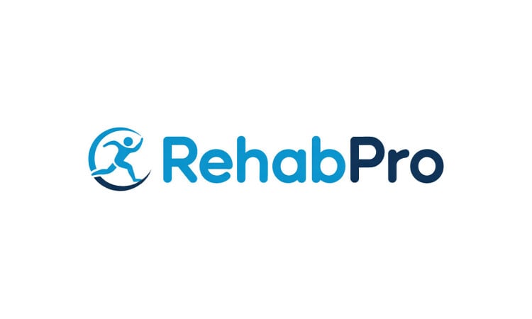 RehabPro logo