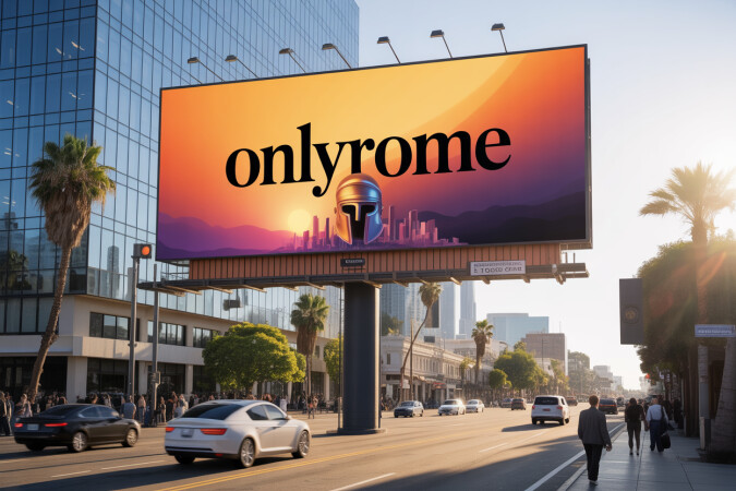 OnlyRome.com — 3