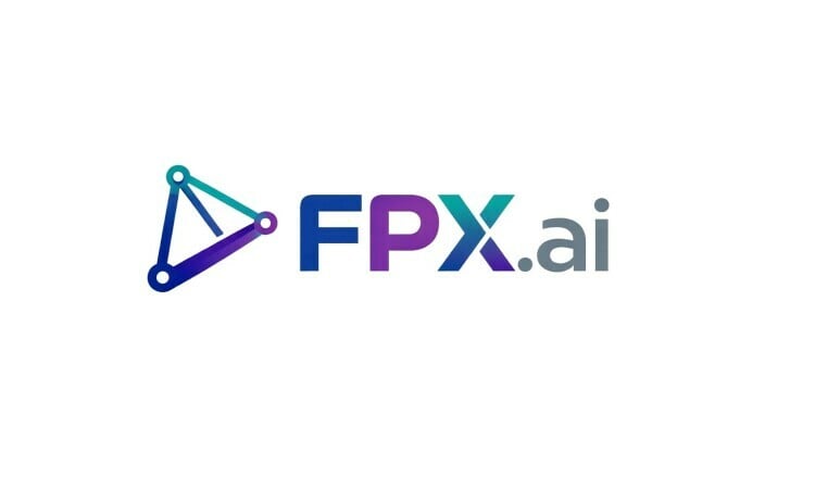 FPX logo