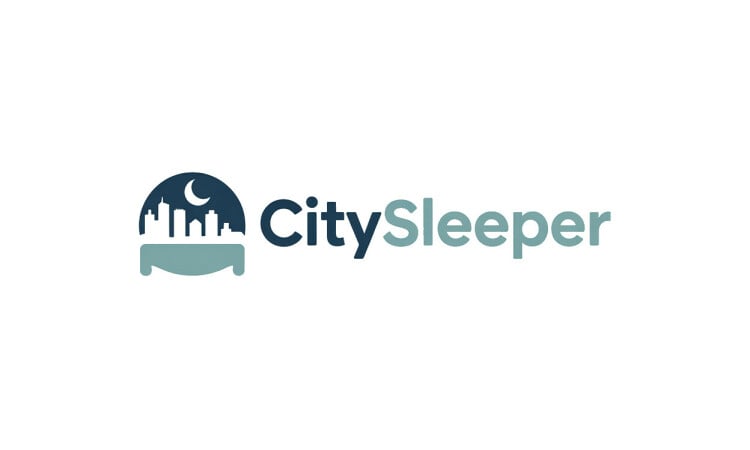 CitySleeper logo
