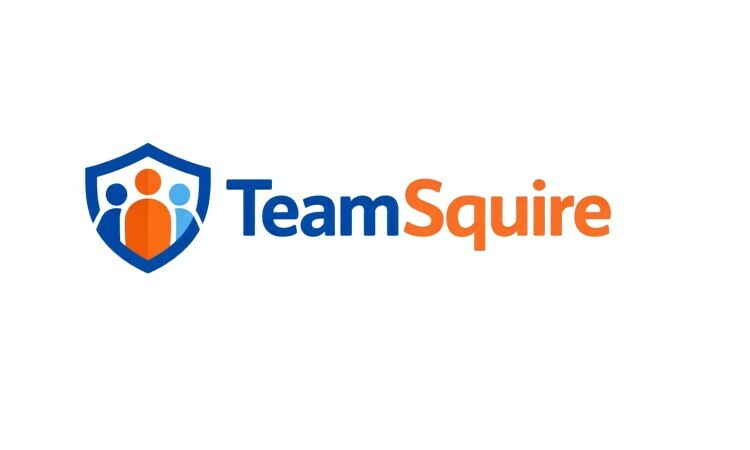 TeamSquire logo