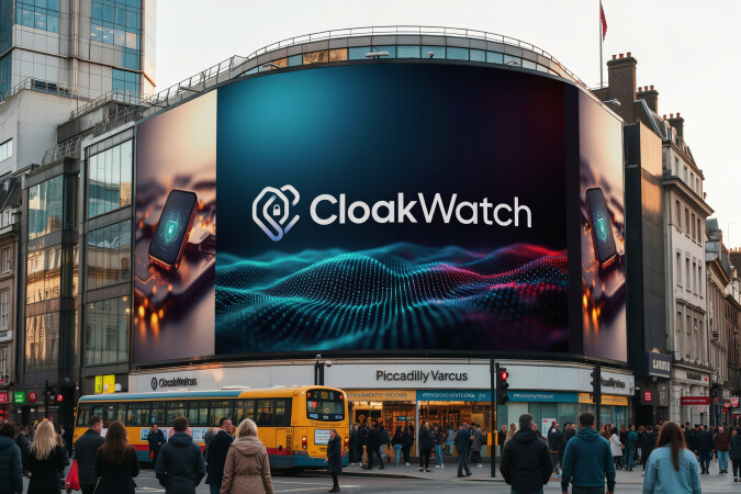 CloakWatch.com image 3