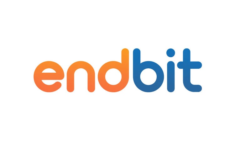 EndBit logo