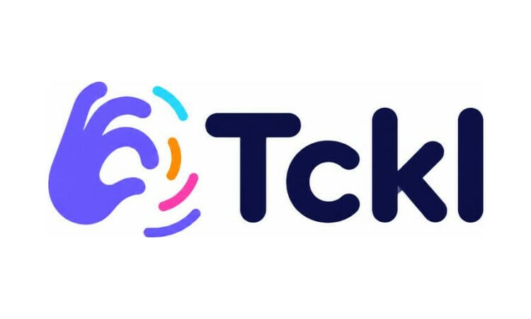 Tckl logo