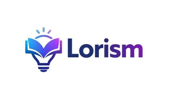 Lorism logo