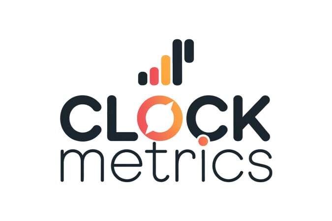 ClockMetrics logo
