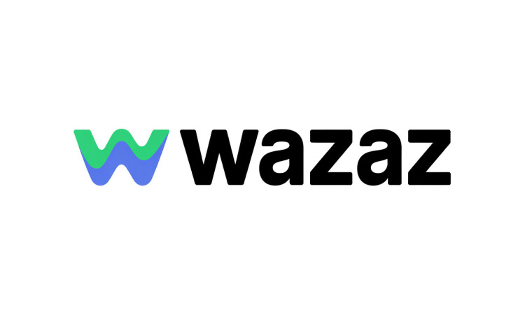 wazaz.com - Creative premium domains