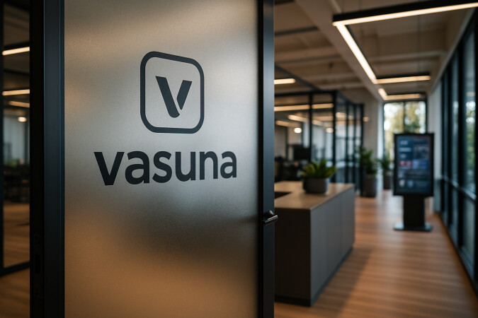 vasuna.com — 4