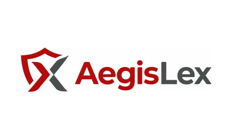 AegisLex logo