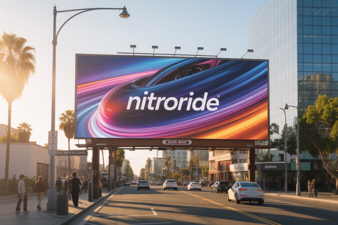 NitroRide.com image 3
