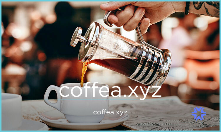 Coffea logo