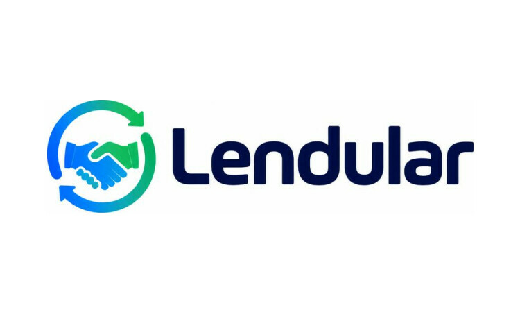Lendular logo