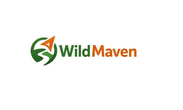WildMaven logo